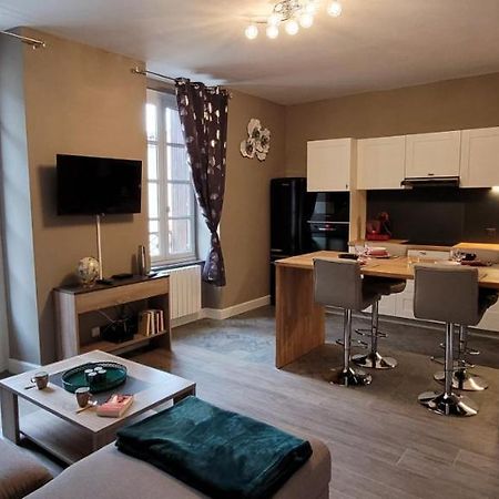 Appartement Le Moulin Vert Carcassonne Zewnętrze zdjęcie