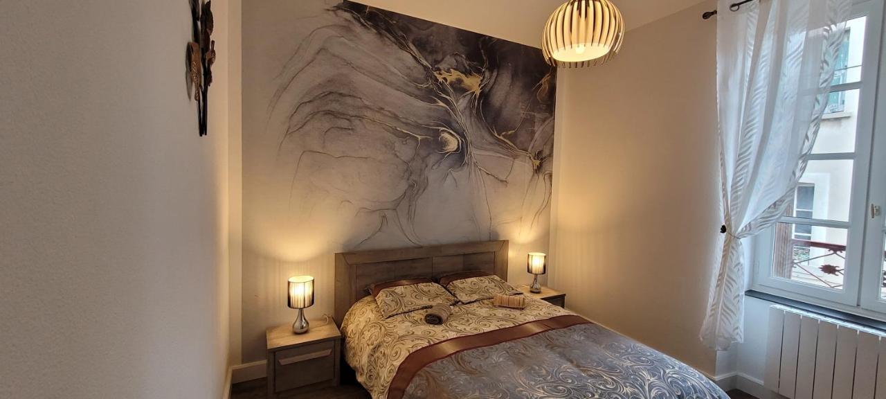 Appartement Le Moulin Vert Carcassonne Zewnętrze zdjęcie