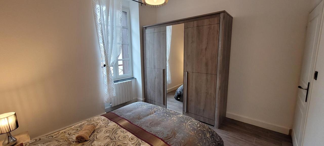Appartement Le Moulin Vert Carcassonne Zewnętrze zdjęcie