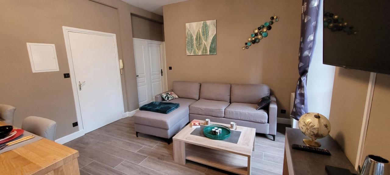 Appartement Le Moulin Vert Carcassonne Zewnętrze zdjęcie