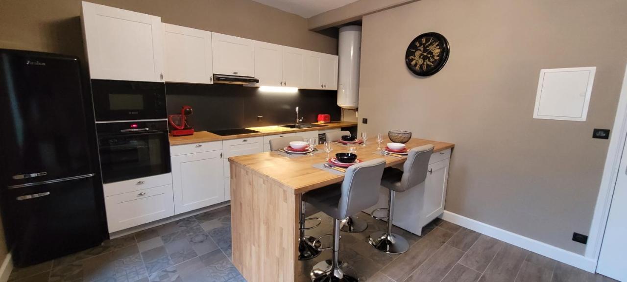 Appartement Le Moulin Vert Carcassonne Zewnętrze zdjęcie