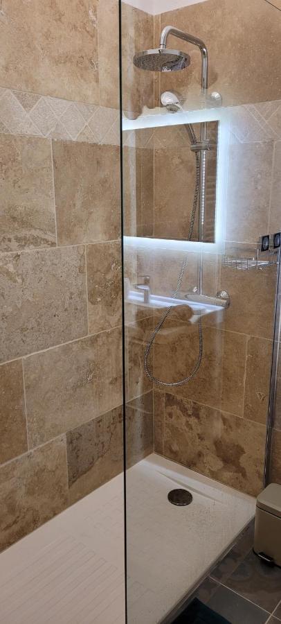 Appartement Le Moulin Vert Carcassonne Zewnętrze zdjęcie