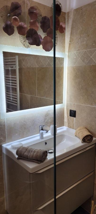 Appartement Le Moulin Vert Carcassonne Zewnętrze zdjęcie
